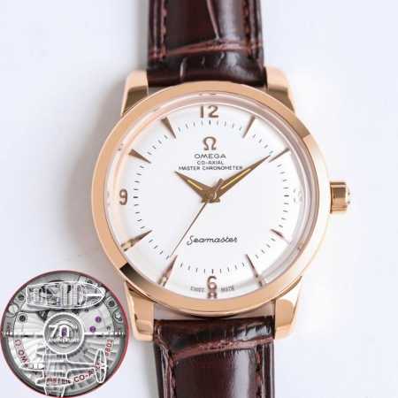 Tw Factory Omega Mo1 Seamaster Series 1948 Watch Is Here! Welcome To Appreciate! - Click Image to Close