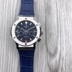 Hbb Classic Chronograph Big Bang Chronograph Brand: Hublot Movement: Imported 77