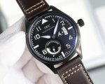 Iwc Pilot's Series Lw5127537 Men's Watch Movement: Automatic Mechanical Swiss Mo