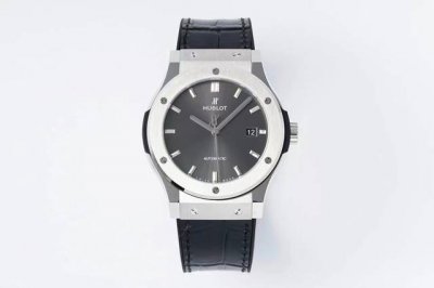 Jj+ New Hublot equipped with Hublot named original Hb movement, the latest level