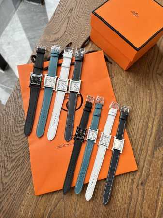 Herm S Small H Enamel Series Has Not Been Discounted For So Many Years And It Is - Click Image to Close