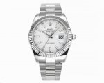 C Factory's Superb Rolex 41mm Datejust Series is Here! Genuine Original! Welcome