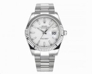 C Factory's Superb Rolex 41mm Datejust Series is Here! Genuine Original! Welcome