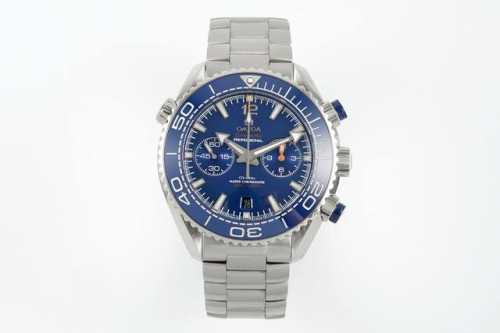 Vr grandly launches the Ocean Universe 600m Master Chronometer Chronograph, the