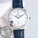 The Omega Seamaster 1948 watch is here! Come and experience it! features an exc