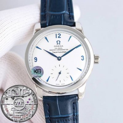 The Omega Seamaster 1948 watch is here! Come and experience it! features an exc