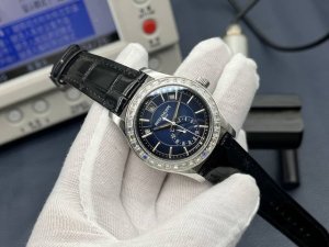 Don't Miss Out! Tw Factory 2025's Major Recommendation: Patek Philippe's Complex