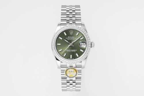 Details Make The Difference, Weight Defines Authenticity. Arf 31Mm. In The Marke