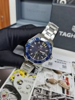 Original Tagheuer, original Tag Heuer Aquaracer series mechanical watch, classic