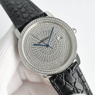 Taiwan Factory Cartier K7 London Series Starry Sky Collection, a fine men's wat