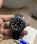 Rolex - Rolex Ym Yacht Series - Mechanical watch Top imported machine 316L stai