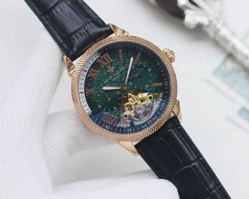 Brand: Patek Philippe Type: Men's Watch Case: Top Version 316 Stainless Steel L