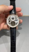 Jaeger-Lecoultre True Tourbillon Movement