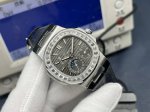 Ppf's masterpiece after three years of dedicated work! The Patek Philippe Pp7430