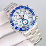 Brand: Rolex Series: Yacht-Master Ii Model:Automatic Mechanical, 44Mm, Men's Mat