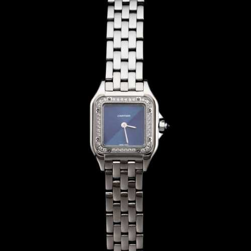 bba Cheetah Series Original Swiss Imported Quartz Movement# Stable Timekeepin