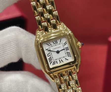 Cheetah Series Wgpn0008 Small Gold This design is so beautiful, it won't go unno - Click Image to Close