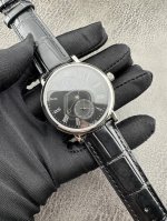 HK's most dazzling star under the Iwc brand, the Iwc long power reserve moon pha