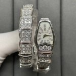 Brand: Bvlgari Series: Serpenti Series Model: 101787Spw26Wgd1Gd1.1T Movement: S