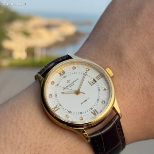 Vacheron Constantin Heritage Series Watches Now Available! Simple And Elegant, P