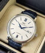 IWC Portofino Series IW356527 IWC Portofino Series IW356527, a rare new Portofi