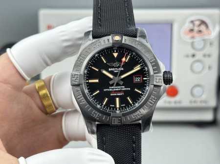 V2-V4 version Gf Breitling Avenger Blackbird Reconnaissance Aircraft 44 series V - Click Image to Close