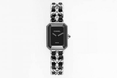 bv Chanel Emiere Watch Version Is Now On The Market A Shining Star In Chanel