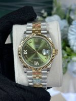 Exclusive Real-Life Photos Journalswiss Movement Automatic Mechanical Watch
