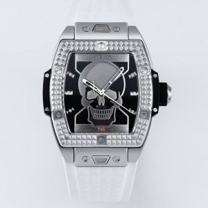 Tw New Product Launch: Hublot X43 Tw Exclusive Launch, Creating the Ultimate Per