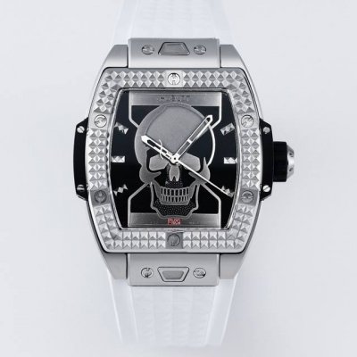 Tw New Product Launch: Hublot X43 Tw Exclusive Launch, Creating the Ultimate Per