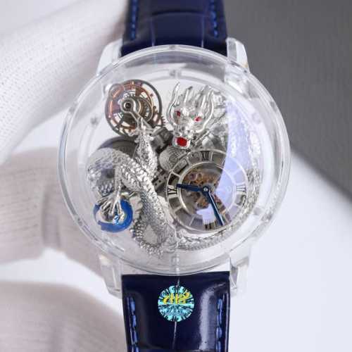 Unified Price: H8 New Arrival Jacob&Co. Astronomia Dragon Edition Watch Since An