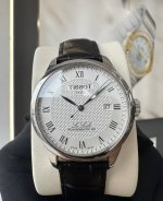 Original quality Tissot Tissot model: T006.407.11.033 Le Locle series steel ban