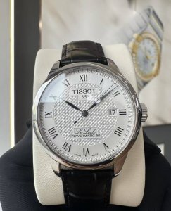 Original quality Tissot Tissot model: T006.407.11.033 Le Locle series steel ban