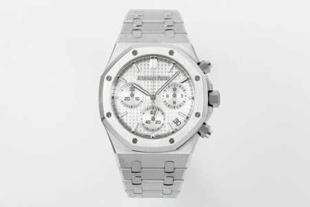 Aps' new product, the Audemars Piguet Royal Oak 26240 series, is a 41mm stainles - Click Image to Close