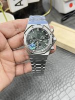 Aps Audemars Piguet Royal Oak 26240 Flyback Chronograph Full Function Series 41M