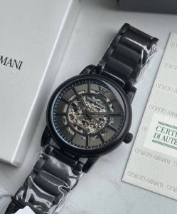 Genuine product with warranty card, nationwide warranty! Armani men's watch Mod