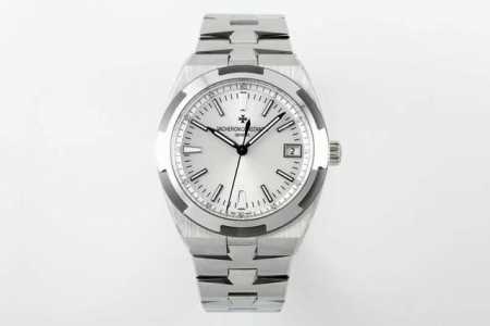 The Vacheron Constantin 4500 Overseas watch, an upgraded version of the 5100 int - Click Image to Close