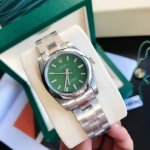 Oyster Perpetual hot-selling Gd quality control, official synchronization Oyster