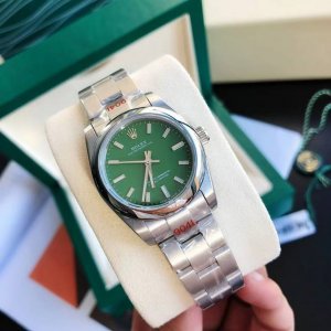 Oyster Perpetual hot-selling Gd quality control, official synchronization Oyster
