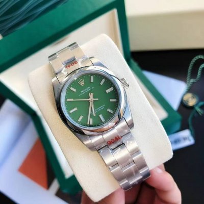 Oyster Perpetual hot-selling Gd quality control, official synchronization Oyster