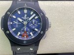 Hb Hublot Big Bang 7750 Movement 341.Cx.130.Rx, Double Sapphire Crystal Glass, 4