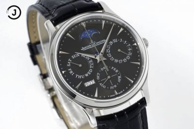Factory J spent three years researching a fully functional perpetual calendar me
