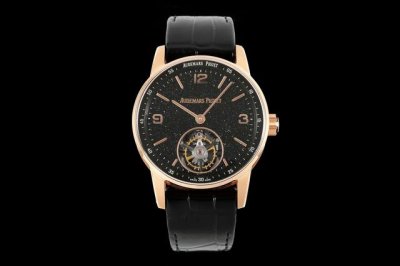 App introduces two new models of the Audemars Piguet Code 11.59 Flying Tourbillo