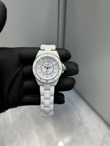 Chanel 38Mm mechanical identification details DDD
