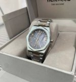 Empress Of The West Watch Vv233 Mother-Of-Pearl Dial Series: A Dream Watch For D