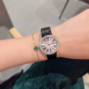 Piaget 69 Limelight Gala Watch Super Edition, Original Mold, Addressing All Shor