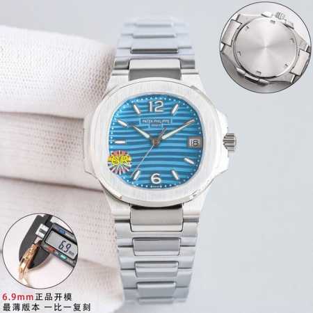 Patek Philippe watches, all colors, uniform price, include leather strap buckle - Click Image to Close