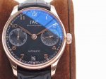 Actual Shipping Photos, Zf Bestseller! Portuguese 7 Iwc