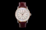 Tf Breitling Navitimer 1 Series Has Arrived!!! Another Space Pilot Watch Is Born