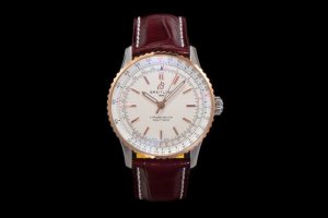 Tf Breitling Navitimer 1 Series Has Arrived!!! Another Space Pilot Watch Is Born